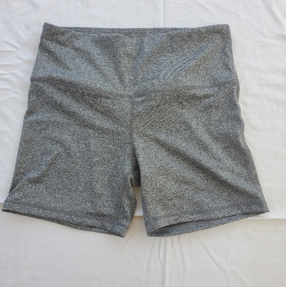High Compression 5" Shorts